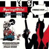 SpringtOifel : Frohes Fest und guten Rutsch!